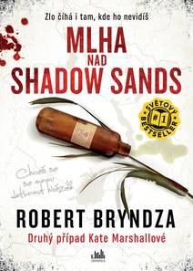 Obálka Mlha nad Shadow Sands