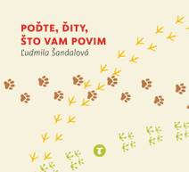 Obálka Poďte, ďity, što vam povim