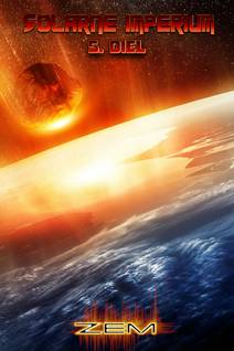 Obálka Solárne impérium: Zem