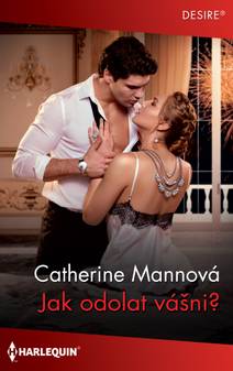 Obálka Jak odolat vášni?