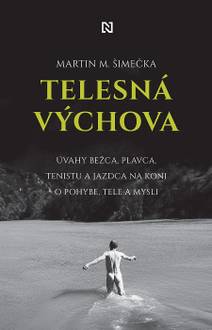 Obálka Telesná výchova