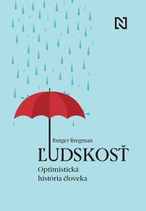 Obálka Ľudskosť