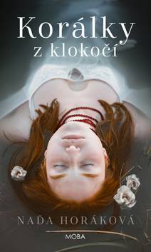 Obálka Korálky z klokočí