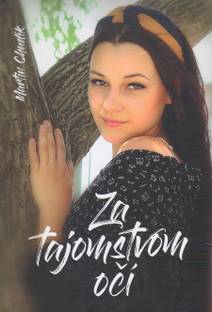 Obálka Za tajomstvom očí