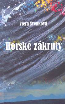 Obálka Horské zákruty