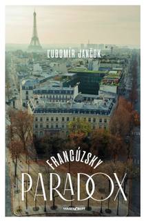 Obálka Francúzsky paradox