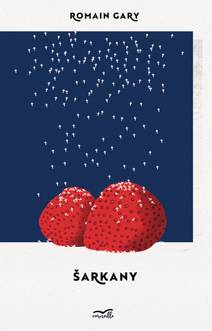 Obálka Šarkany