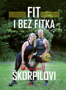 Obálka Fit i bez fitka