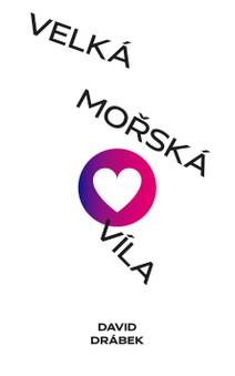 Obálka Velká mořská víla: Jedlíci čokolády po deseti letech