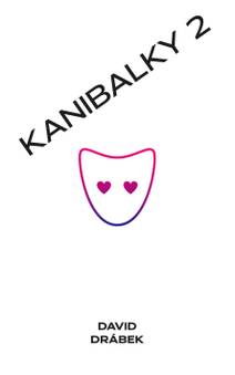 Obálka Kanibalky 2: Soumrak starců