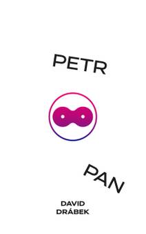 Obálka Petr Pan a Oceán naděje