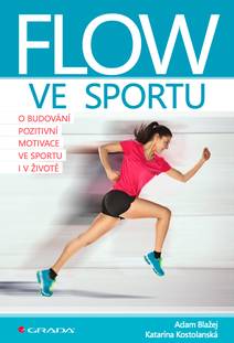 Obálka Flow ve sportu