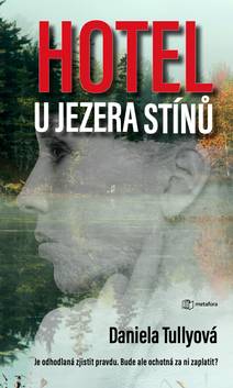 Obálka Hotel u Jezera stínů