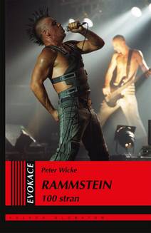 Obálka Rammstein