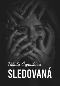Obálka Sledovaná