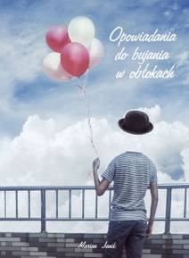 Obálka Opowiadania do bujania w obłokach