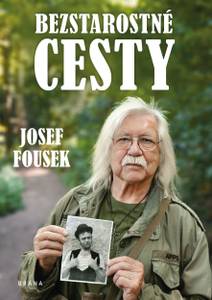 Obálka Bezstarostné cesty