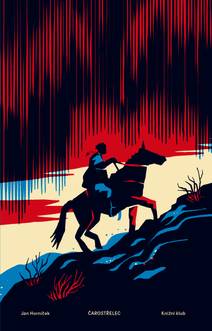 Obálka Čarostřelec