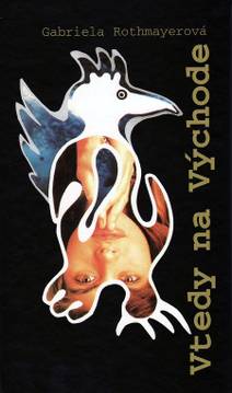 Obálka Vtedy na Východe