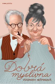 Obálka Dobrá myslivna