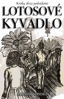 Obálka Lotosové kyvadlo