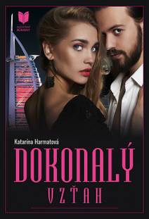Obálka Dokonalý vzťah