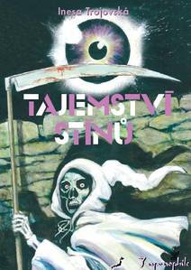 Obálka Tajemství stínů