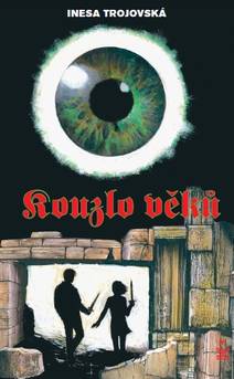 Obálka Kouzlo věků