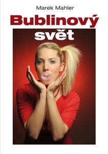 Obálka Bublinový svět