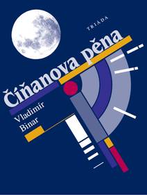 Obálka Číňanova pěna