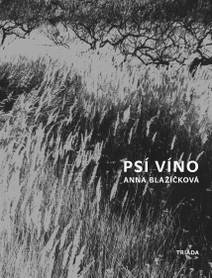 Obálka Psí víno