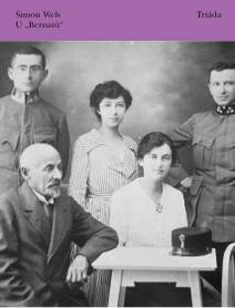 Obálka U "Bernatů"