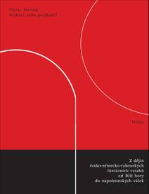 Obálka Stýkání, nebo potýkání?