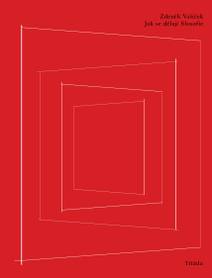 Obálka Jak se dělají filosofie