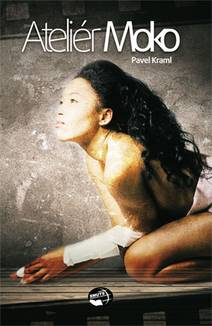 Obálka Ateliér Moko