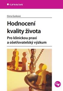 Obálka Hodnocení kvality života