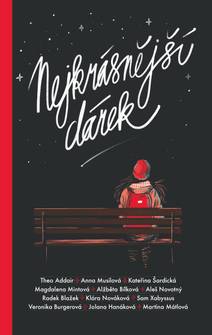 Obálka Nejkrásnější dárek