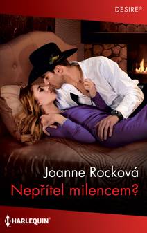 Obálka Nepřítel milencem?