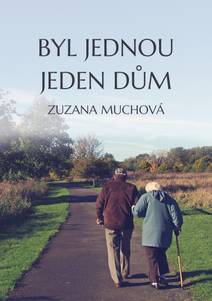 Obálka Byl jednou jeden dům