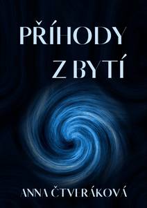 Obálka Příhody z bytí