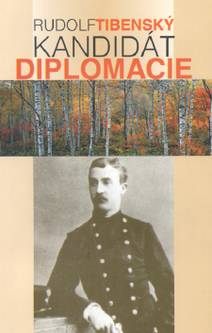 Obálka Kandidát diplomacie
