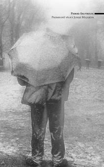 Obálka Prohrané války Jurije Beljajeva