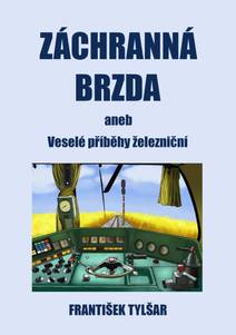 Obálka Záchranná brzda