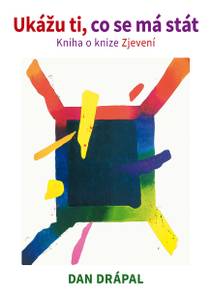 Obálka Ukážu ti, co se má stát