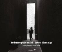 Obálka Sedmero požehnání - Seven Blessings