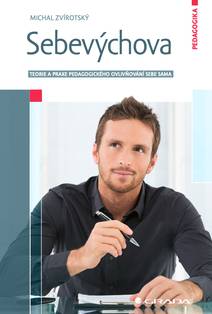 Obálka Sebevýchova