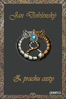 Obálka Z prachu cesty