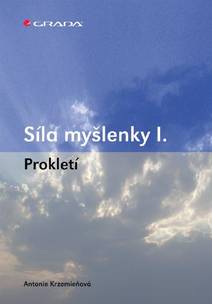 Obálka Síla myšlenky I.