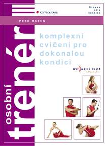Obálka Osobní trenér III