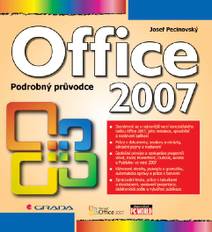 Obálka Office 2007